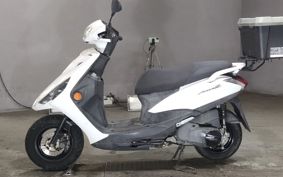 YAMAHA AXIS Z SED7J