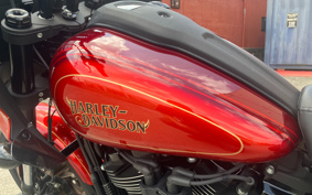 HARLEY FXRST 2022 YZZ
