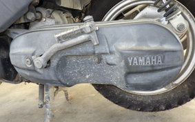 YAMAHA JOG POCHE SA08J