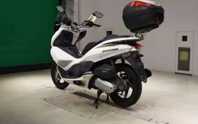 HONDA PCX 150 2015
