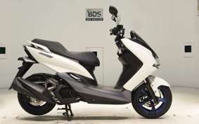 YAMAHA MAJESTY155 Gen.2 S SG52J