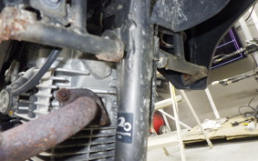 KAWASAKI KLX125D TRACKER 2024 LX125D