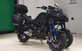 YAMAHA NIKEN 2025 RN58J
