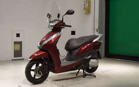 HONDA LEAD 125 JF45