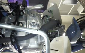 HONDA C50 SUPER CUB 2015 AA09