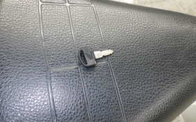 HONDA C100 SUPER CUB 2015 HA06