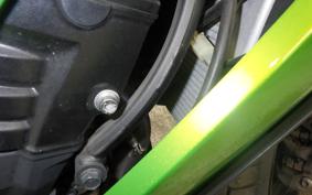 KAWASAKI NINJA 1000 2014