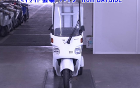 HONDA GYRO CANOPY-2