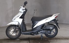 SUZUKI ADDRESS V110 CE47A