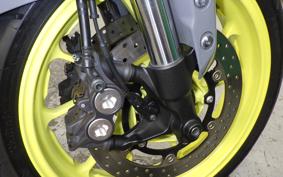 YAMAHA MT-09 A 2017 RN52J