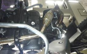 HONDA C125 SUPER CUB JA58