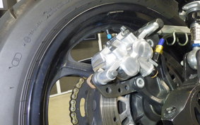 KAWASAKI ZEPHYR 1100 2004 ZRT10A