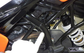 KTM 250 RC