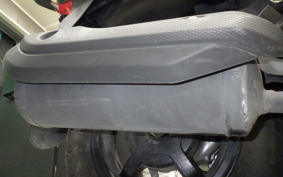 SUZUKI ADDRESS V125 DT11A