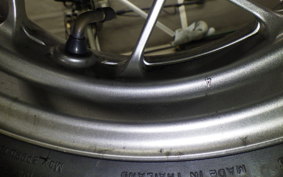 HONDA MONKEY 125 1992 JB02