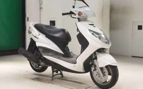 YAMAHA CYGNUS 125 X 2 2017 SE44J