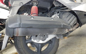 YAMAHA CYGNUS 125 X 2001