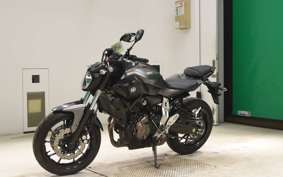 YAMAHA MT-07 2015 RM07J