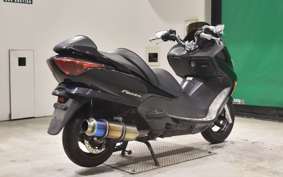 HONDA FORZA Z MF08