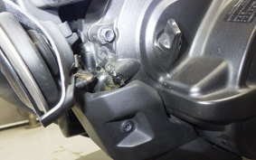 HONDA REBEL 1100 2022 SC83