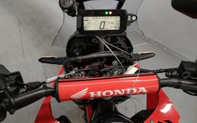 HONDA CRF250 RALLY S MD47