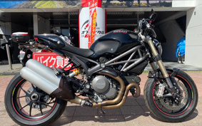 DUCATI MONSTAR 1100EVO 2013 ZDMM511JACB