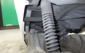 SUZUKI ADDRESS V50 Gen.2 2004 CA44A