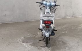 HONDA SUPER CUB110 JA10