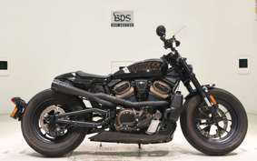 HARLEY RH1250S 2022