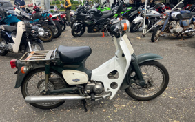 HONDA SUPER CUB50 C50