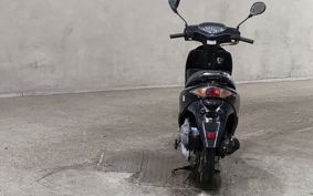 HONDA DIO AF62