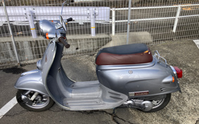 HONDA GIORNO AF24