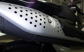 HONDA CT125 HUNTER CUB 2001 JA55