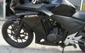 HONDA CBR400R 2013 NC47