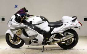 SUZUKI HAYABUSA Gen.2 2014