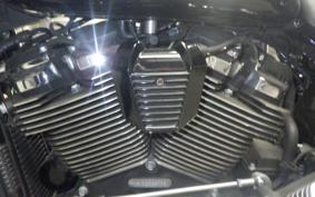 HARLEY FLSB 1750 2019