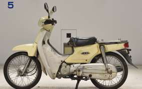 HONDA C50 SUPER CUB AA04