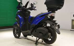 YAMAHA TRICITY 155 A SG37J