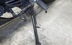 KAWASAKI NINJA 250R 2009 EX250K