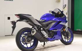 YAMAHA YZF-R25 A