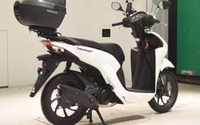 HONDA DIO 110 1999 JK03