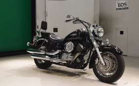 YAMAHA DRAGSTAR 1100 CLASSIC 2006 VP13J