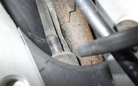 HONDA DIO 110 2023 JF31