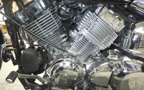 YAMAHA DRAGSTAR 400 2015 VH02J