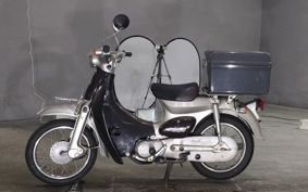 HONDA LITTLE CUB C50