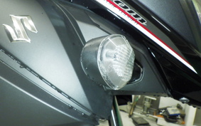 SUZUKI Vｽﾄﾛｰﾑ650A 2019 C733A