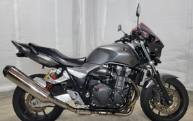 HONDA CB1300SF SUPER FOUR 2014 SC54