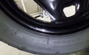 SUZUKI LET's 4 2026 CA45A
