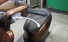 HONDA TACT Basket AF79