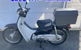 HONDA C50-2